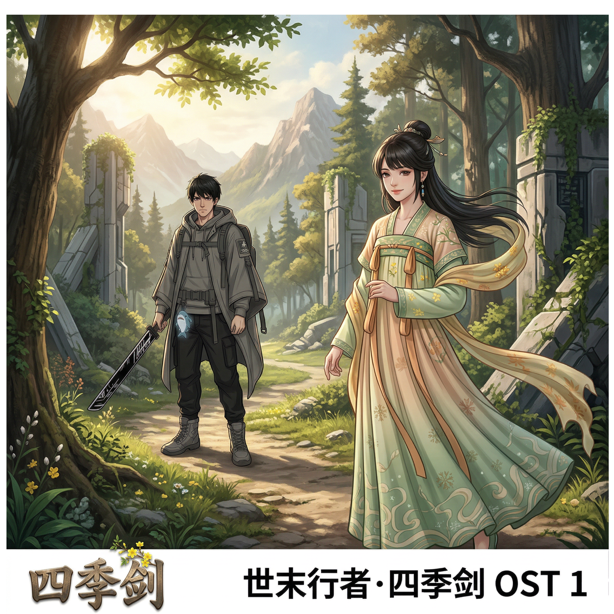无执破妄封面