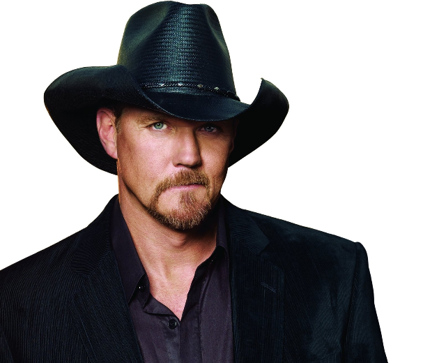 Trace Adkins