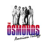 The Best of the Osmond Brothers