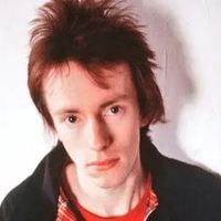 Topper Headon