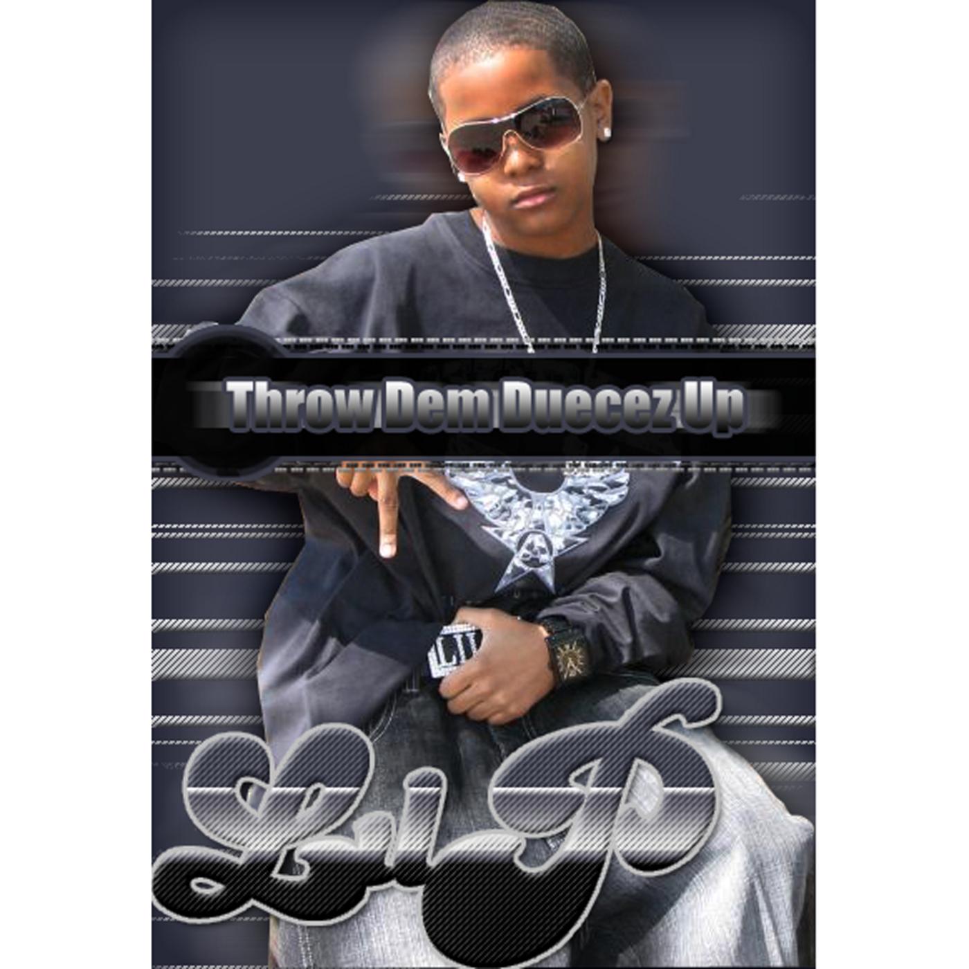 Throw Dem Dueces Up