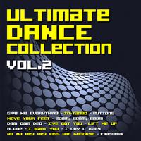 Ultimate Dance Collection Vol. 2