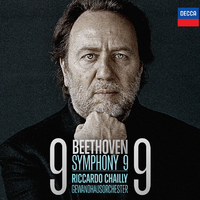 Beethoven: Symphony No. 9