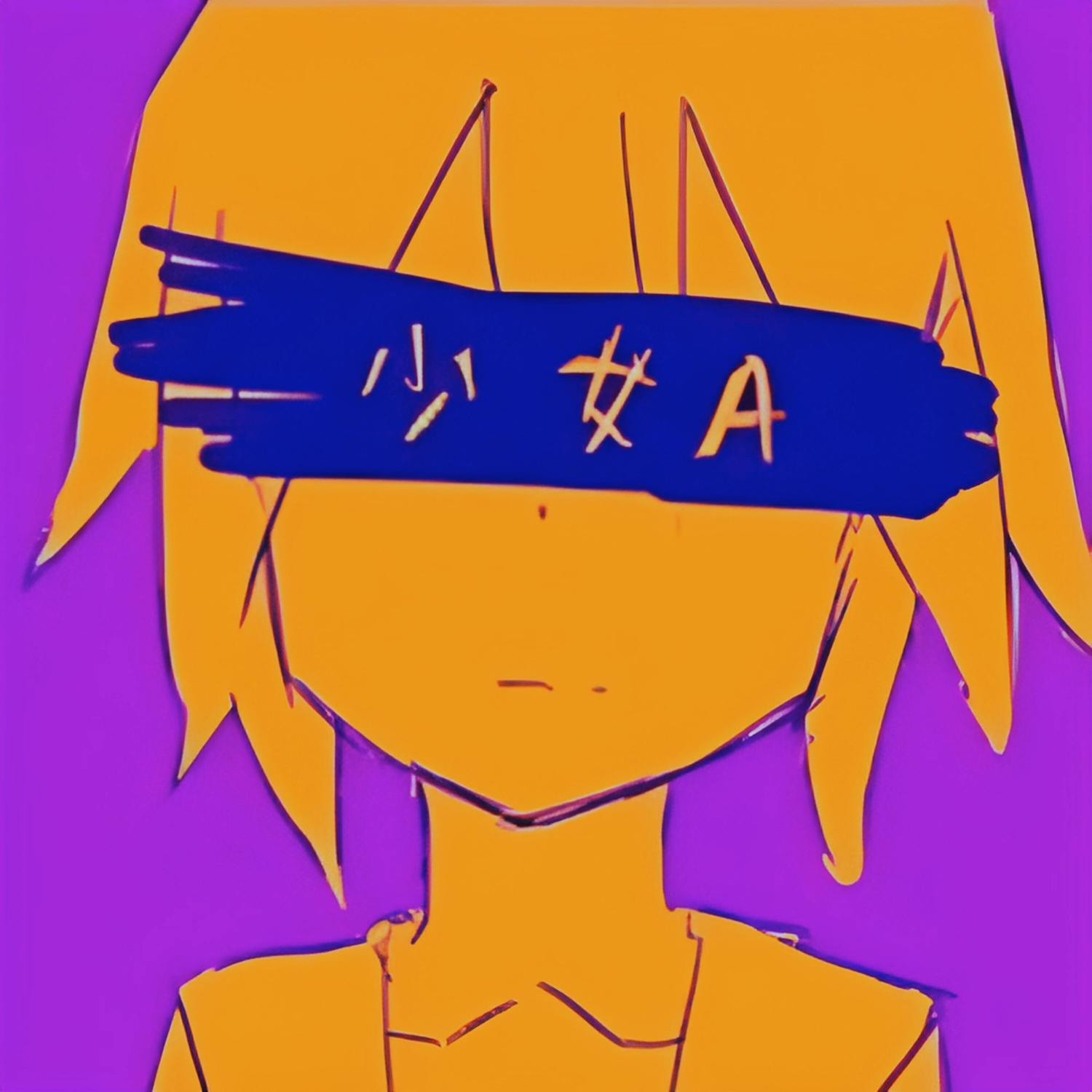 YOUNG GIRL A (TRAP REMIX)