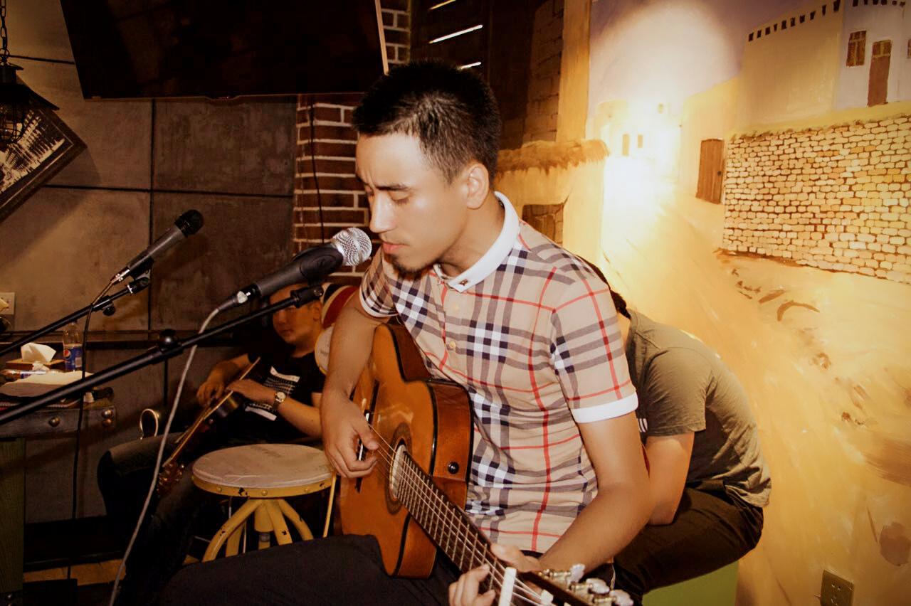 Jan dadam（翻自 abdulla abdurehim）