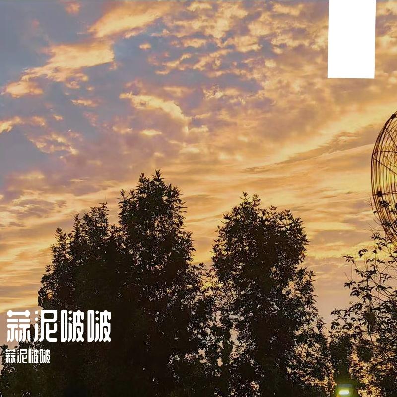 黑马 伴奏封面