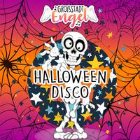 Halloween Disco