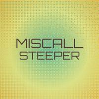 Miscall Steeper