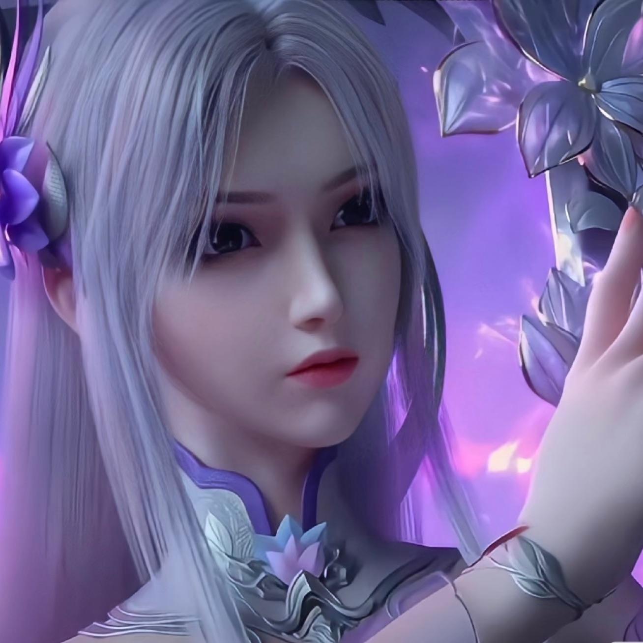 缺月（斗破苍穹小医仙进行曲）