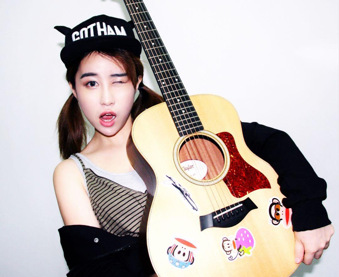 朱思思Jessie