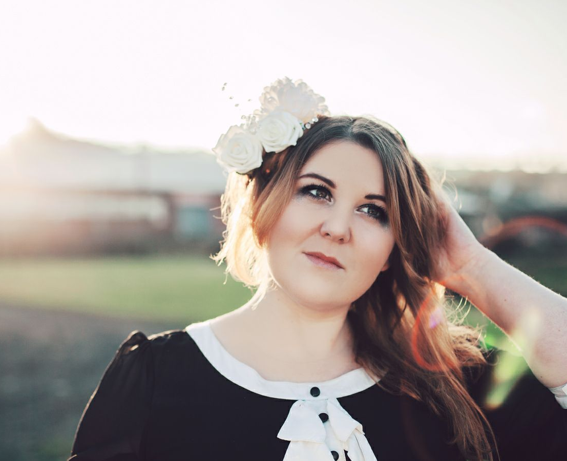 Ruth Notman
