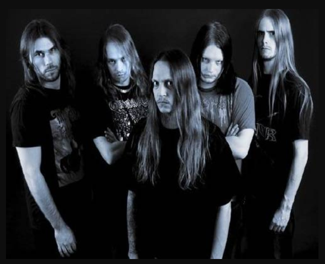 Edge of Sanity