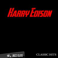 Classic Hits By Harry Edison