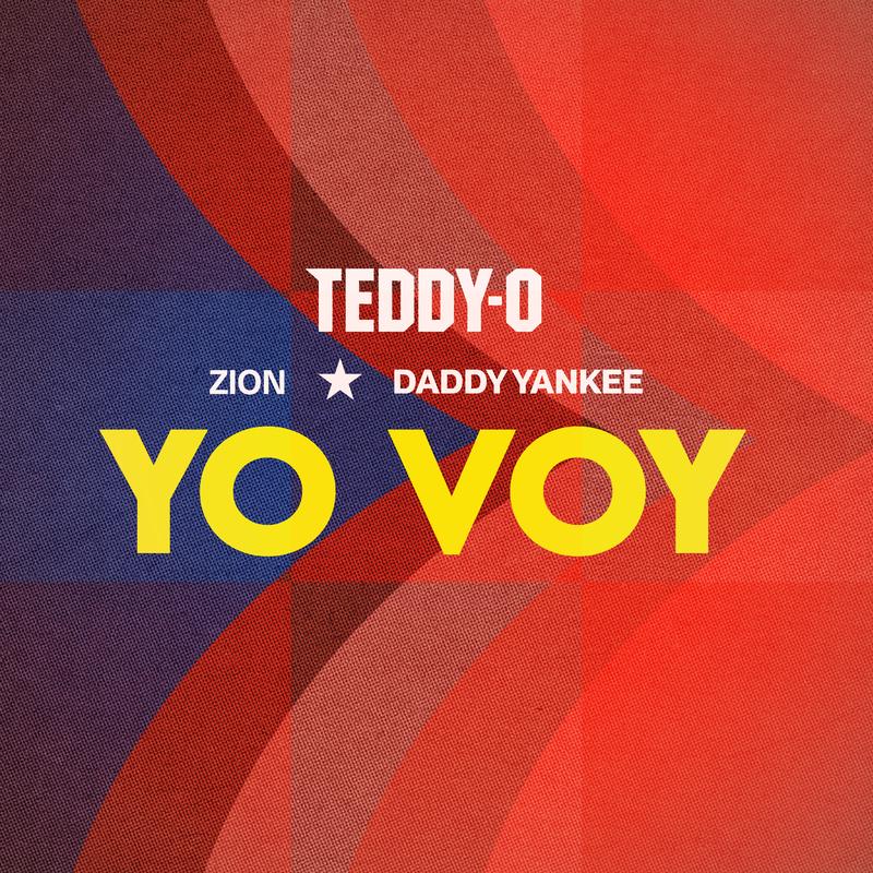 Yo Voy (Remix)