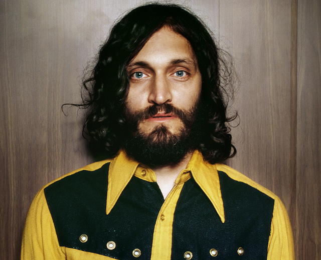Vincent Gallo