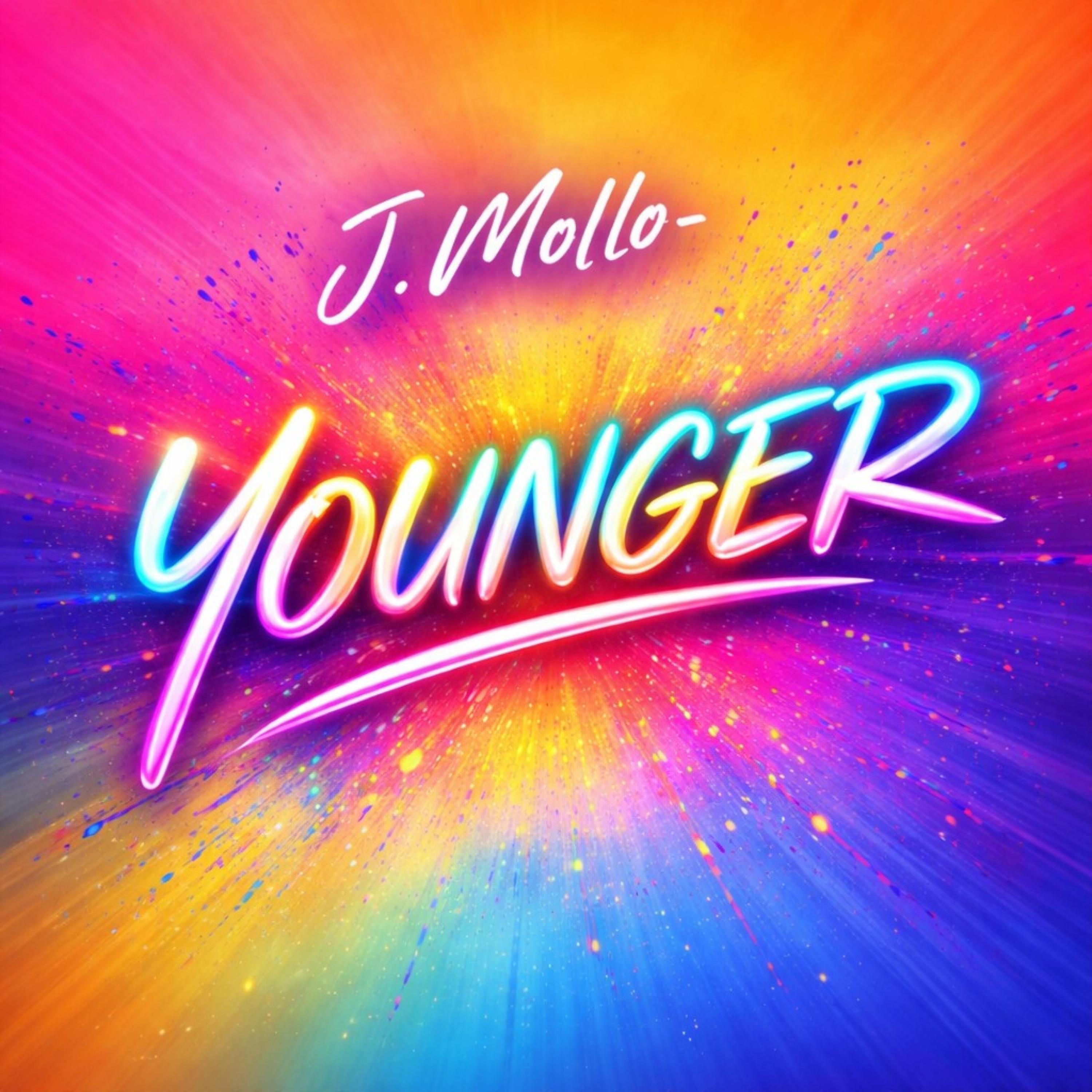 Younger (feat. Annalice Indigo)