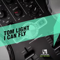 I Can Fly - Ep