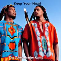 Keep Your Head (feat. Blackjesus Yoshua)