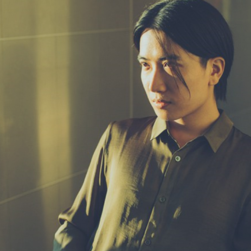 听·丁可热门精选|If