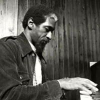 Mal Waldron