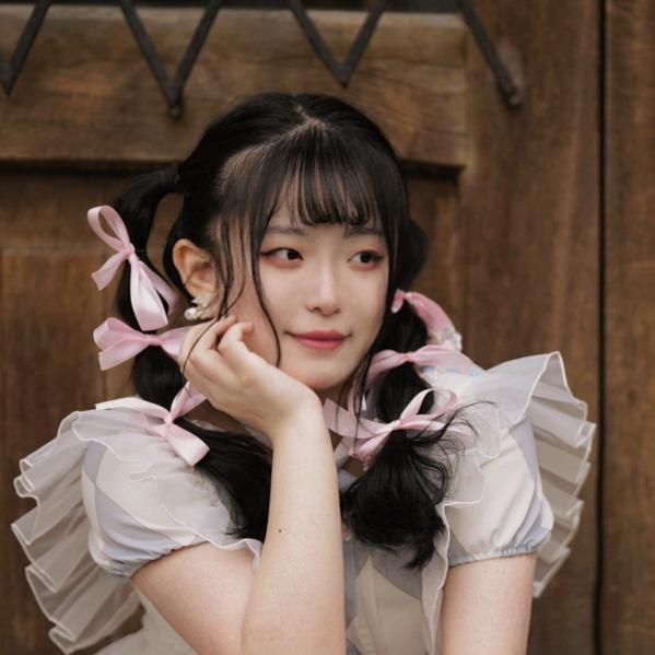 红衣女孩（翻自 蔡依林）