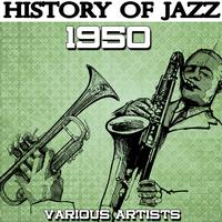 History of Jazz 1950