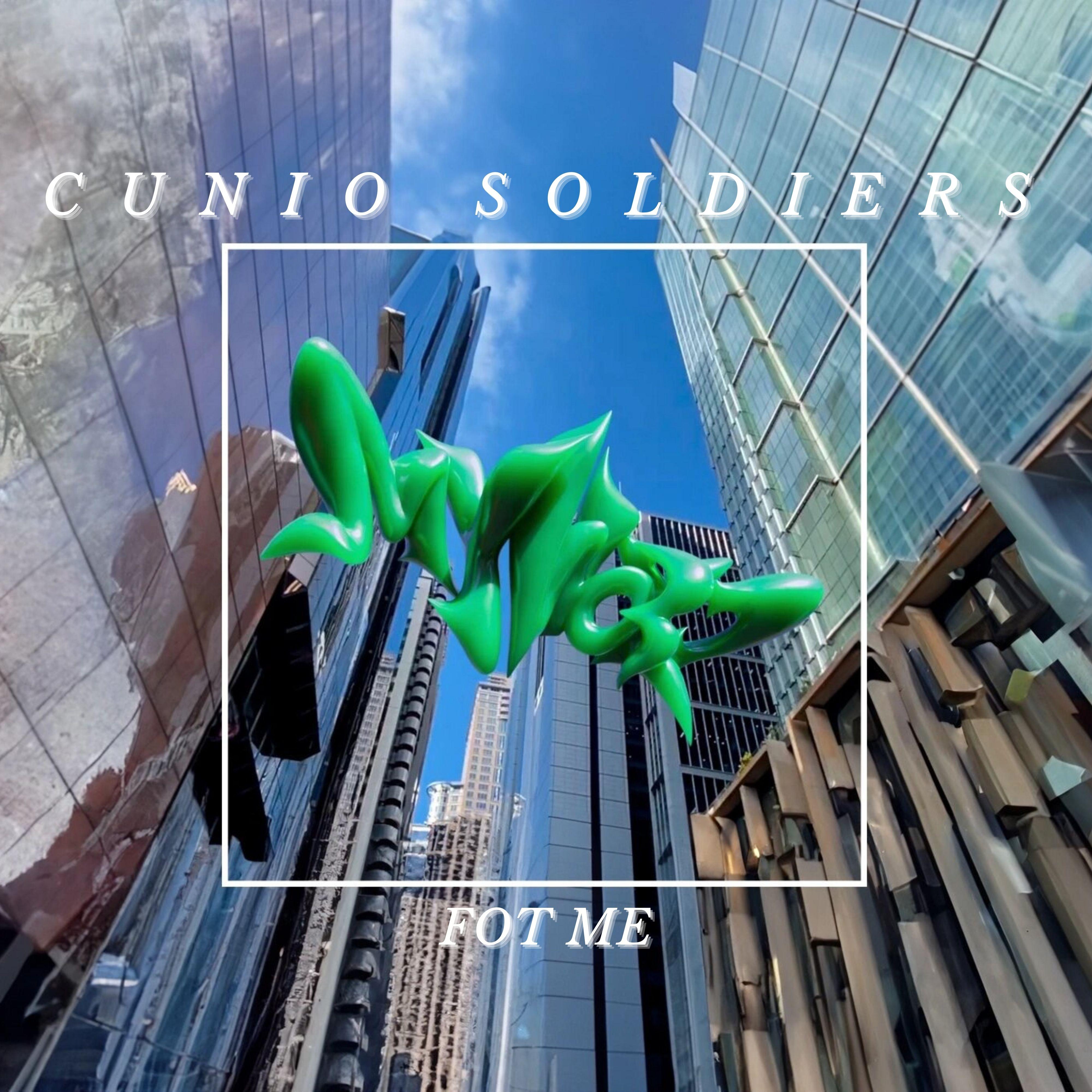 Cunio Soldiers (Speed Up)