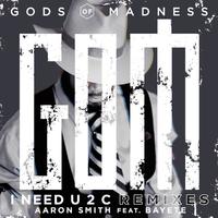 I Need U 2 C Remixes