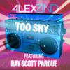 Alex Zind - Too Shy