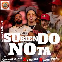 Subiendo Nota