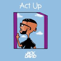 Act Up (feat. Zero Kyoto)