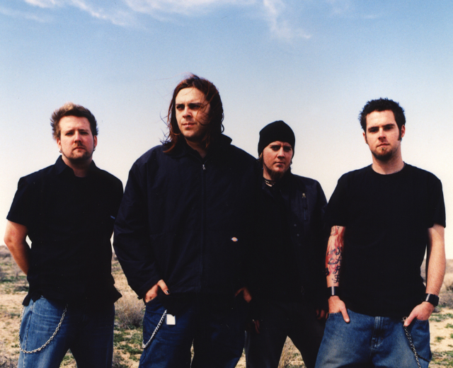 The Nixons
