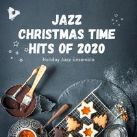 Jazz Christmas Time Hits of 2020