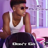 DON'T GO (RnB / HIP HOP)