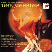 Händel: Der Messias