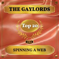 Spinning a Web (Billboard Hot 100 - No 16)