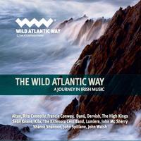 The Wild Atlantic Way