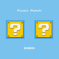 Pixel Punch