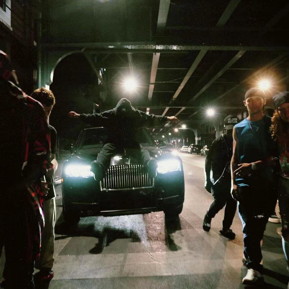 [FREE]“JUNKIE"SKRILLA X PHILLY DRILL TYPE BEAT