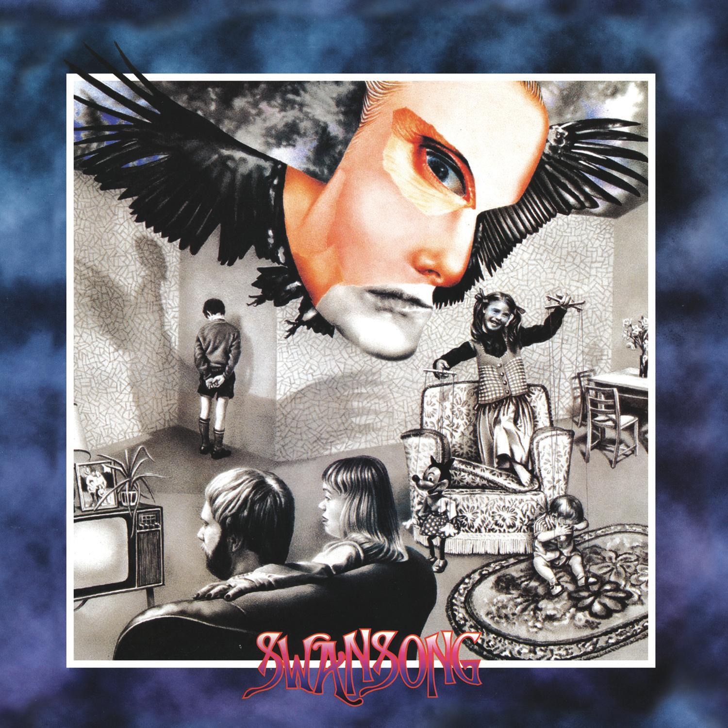 Keep On Rotting in the Free World_Carcass_Swansong | 在线播放_Keep On Rotting in the Free World歌词_Keep On Rotting in the Free World下载 | 网易云音乐