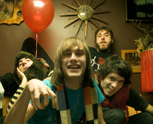 Tokyo Police Club
