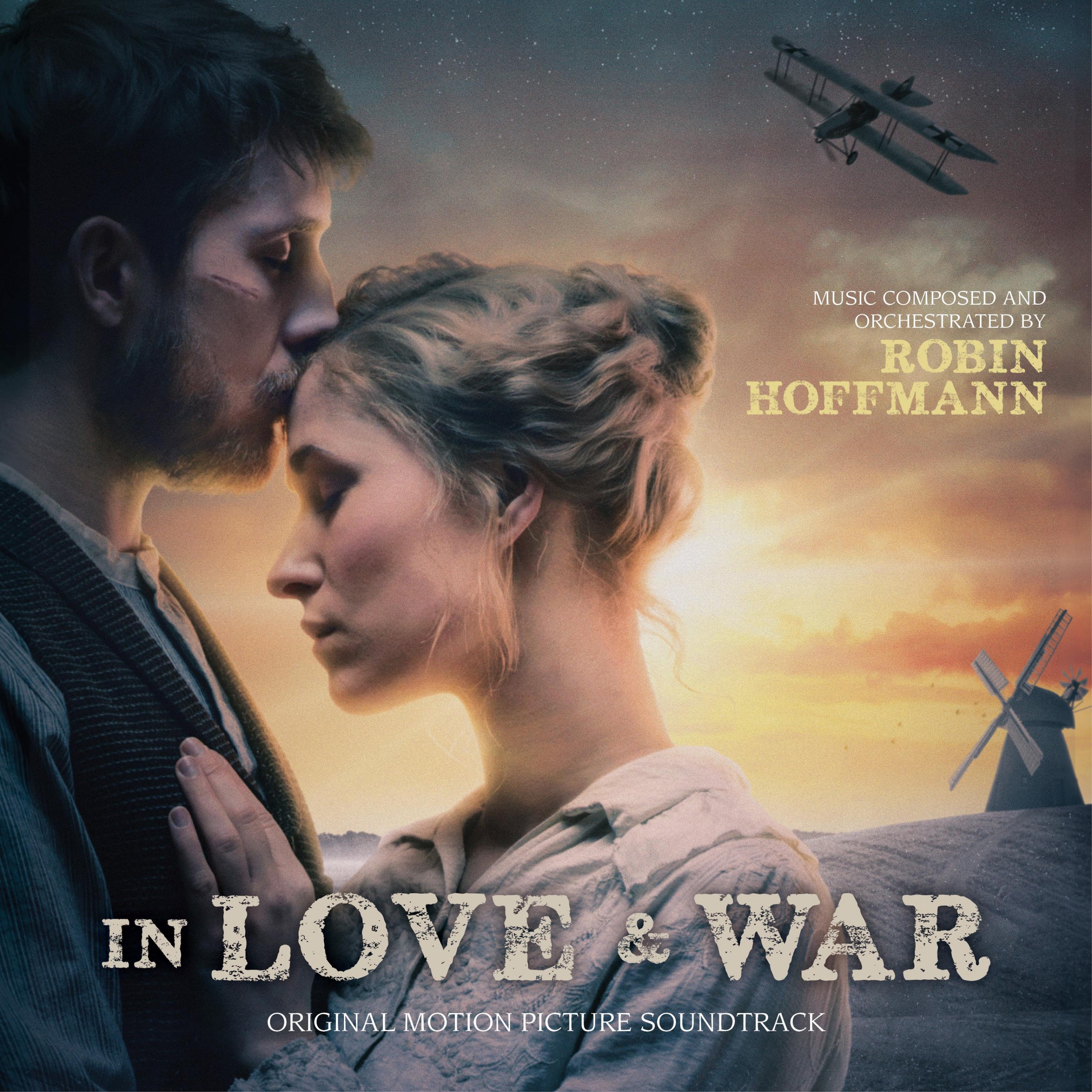 В любви и войне 2018