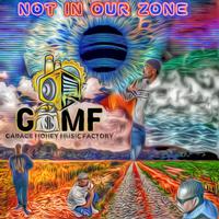 Your not in our zone (feat. Lil Fat Jap, Ate o’cloc Chris & Charlie Brown)