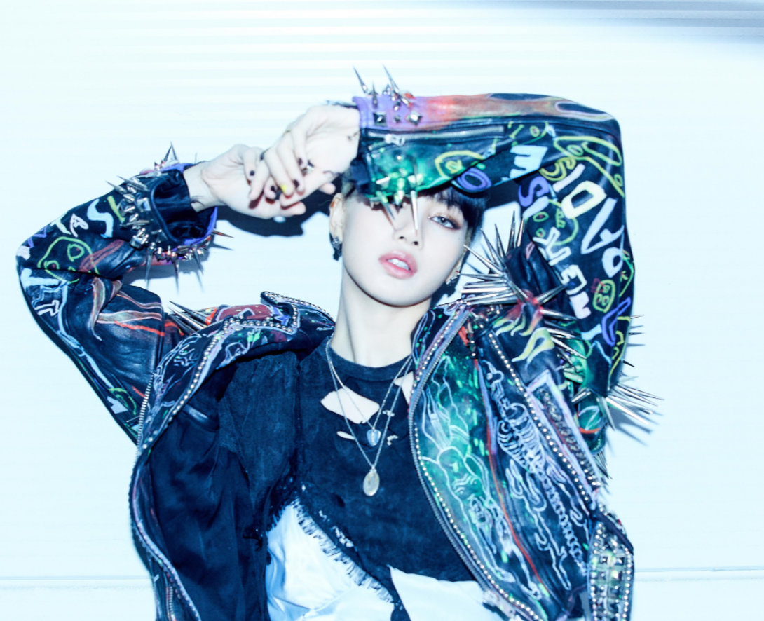 LISA