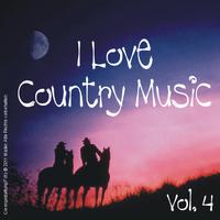 I Love Country Music, Vol. 4