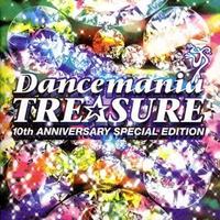 Dancemania Treasure: 10th Anniversary Special Edition