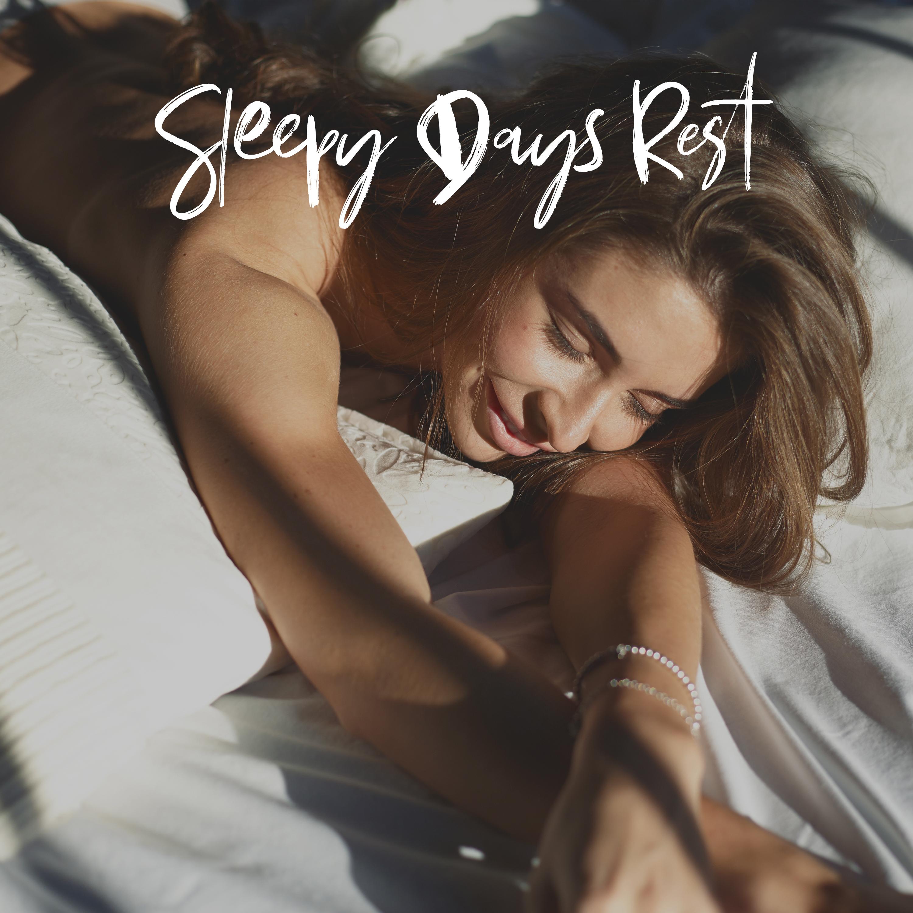 Sleepy and Rainy Days_Stress Relief Calm Oasis_Sleepy Days Rest (Calm Frequencies for Deep Rest and Mindfulness) | 在线播放_Sleepy and Rainy Days歌词_Sleepy and Rainy Days下载 | 网易云音乐