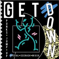 Get Down (Remixes)