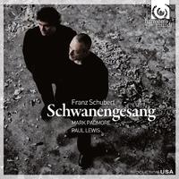 Schubert: Schwanengesang