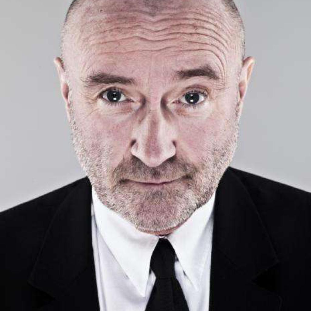 Phil Collins
